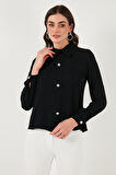 Lela Kadın Bluz 611BZ0493