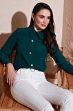 Lela Bayan Bluz 611BZ0493