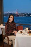 Lela Kadın Gömlek 611GO00334