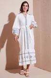 Lela Kadın Elbise 676202