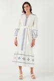 Lela Kadın Elbise 676202