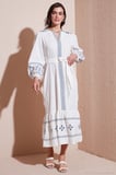 Lela Kadın Elbise 676202