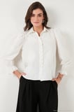 Lela Kadın Gömlek 676208