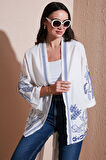 Lela Bayan Kimono 676302