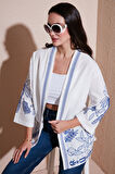Lela Bayan Kimono 676302
