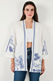 Lela Bayan Kimono 676302