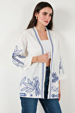 Lela Bayan Kimono 676302