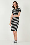 Lela Bayan Elbise 5866167