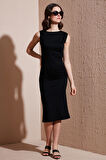 Lela Bayan Elbise 5866251