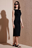 Lela Bayan Elbise 5866251