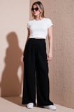 Lela Kadın Pantolon 5866290