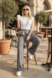 Lela Kadın Pantolon 5866290