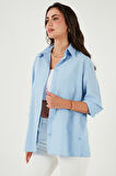 Lela Kadın Gömlek 6772920
