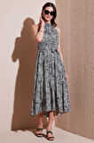 Lela Bayan Elbise 6772030
