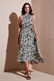 Lela Bayan Elbise 6772030