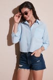 Lela Kadın Gömlek 6772870