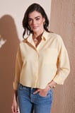 Lela Kadın Gömlek 6772870