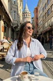 Lela Kadın Gömlek 6772875
