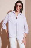Lela Kadın Gömlek 6772875