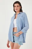Lela Kadın Gömlek 6772895