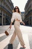 Lela Kadın Pantolon 6522280