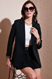 Lela Bayan Ceket 6524003