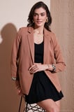 Lela Kadın Ceket 6524003