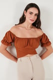 Lela Kadın Bluz 6527017