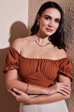 Lela Kadın Bluz 6527017