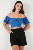 Lela Kadın Bluz 6527017