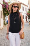 Lela Kadın Bluz 6527836