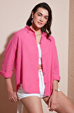 Lela Bayan Gömlek CF25S168305