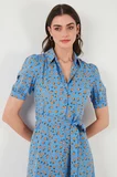 Lela Kadın Elbise 6782106