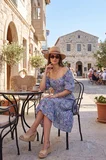 Lela Kadın Elbise 6782169