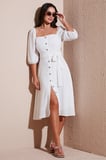 Lela Kadın Elbise 67810197