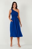 Lela Kadın Elbise 67810248