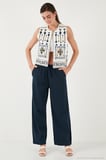Lela Kadın Pantolon 668YP4760