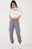 Lela Kadın Pantolon 668YP5045