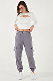 Lela Bayan Pantolon 668YP5045