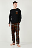 Buratti Erkek Pijama Takımı 6572001