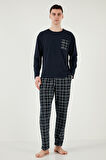 Buratti Erkek Pijama Takımı 6572001