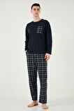 Buratti Erkek Pijama Takımı 6572001