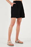 Lela Kadın Şort 668YP4921