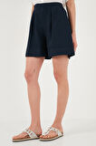 Lela Kadın Şort 668YP4921