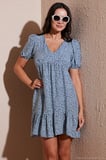 Lela Kadın Elbise 67810045