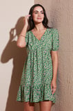 Lela Kadın Elbise 67810045