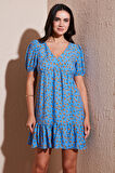 Lela Bayan Elbise 67810045