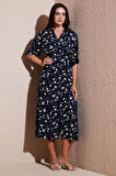Lela Bayan Elbise 67810573