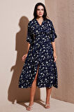 Lela Bayan Elbise 67810573