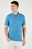 Buratti Erkek Polo Yaka T Shirt 5902063